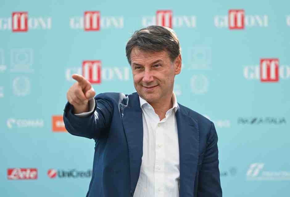 Grillo lo chiama Mago di Oz, ma Conte è una costante italiana