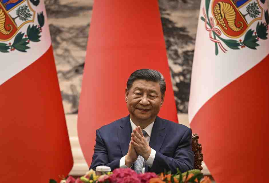 Sul nucleare la Cina comunista è meno ideologica della sinistra europea