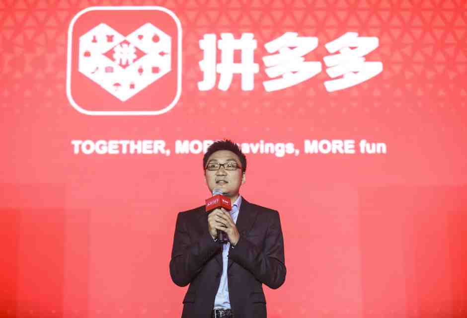 Così l'impero del risparmio di Pinduoduo e Temu ha reso Colin Huang il più ricco della Cina