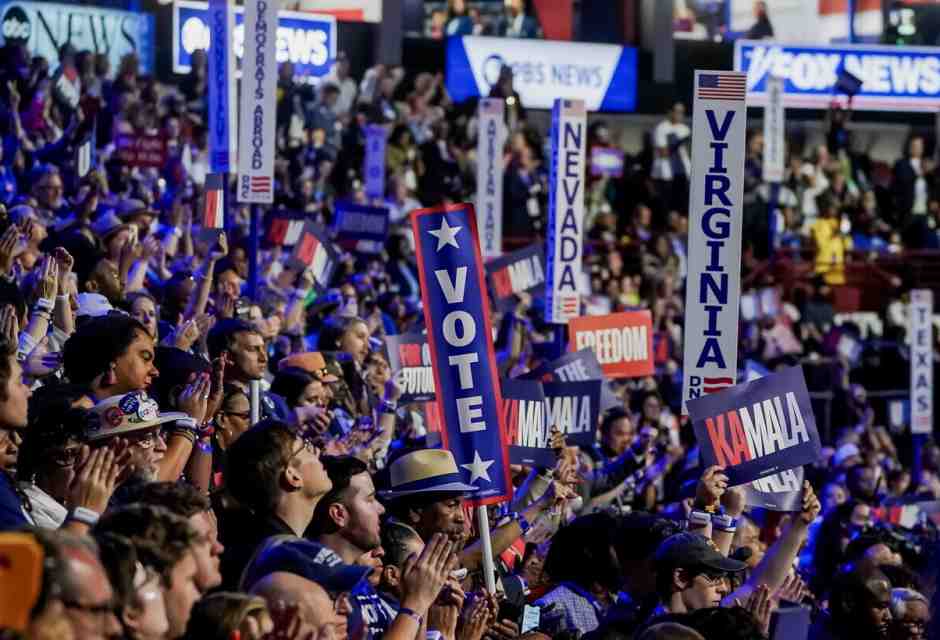 I Biden, i Clinton e gli Obama. Come funziona l’investitura di Harris