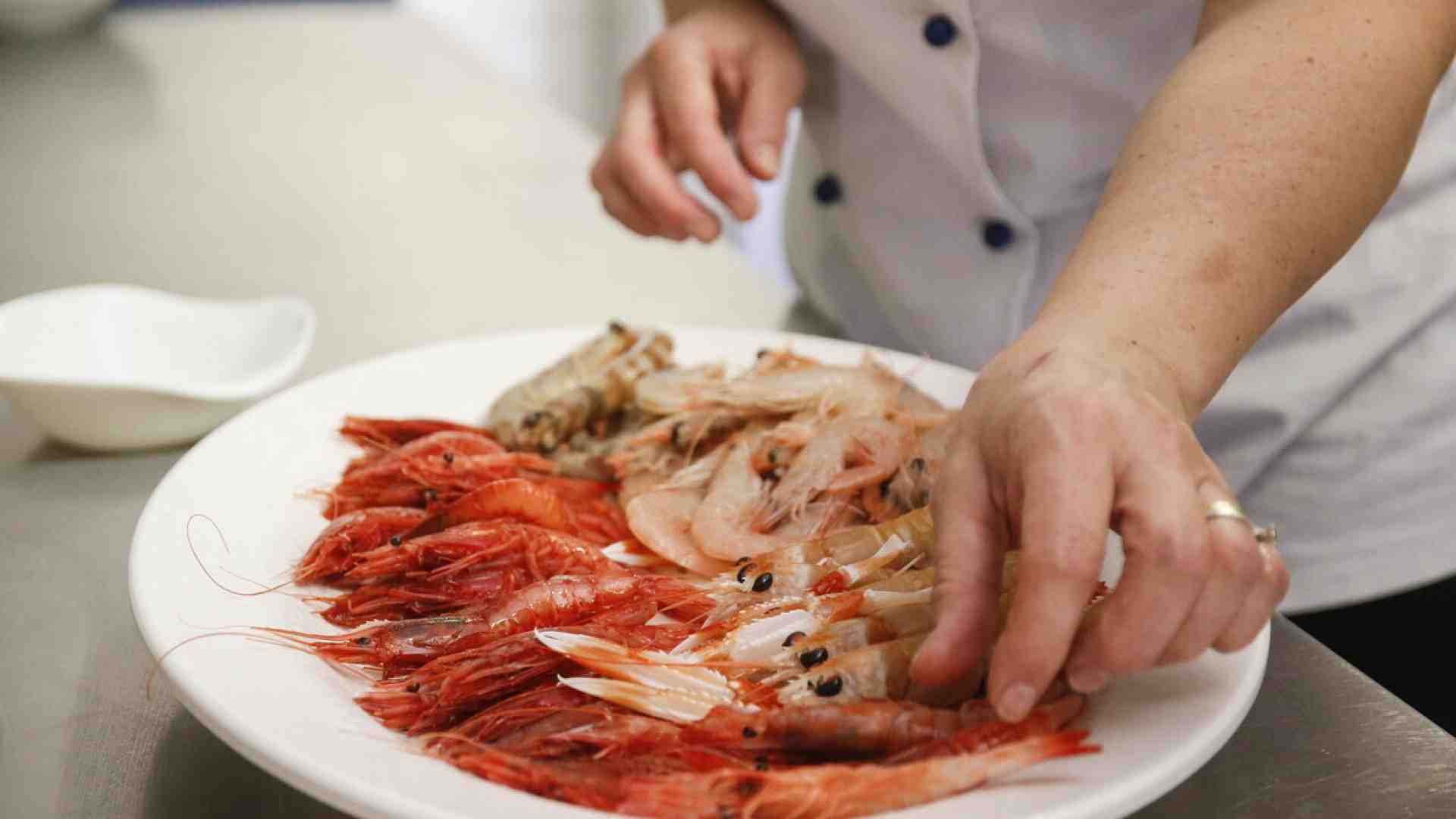 Nessuna tradizione nella cucina di pesce di mare, stereotipo insostenibile