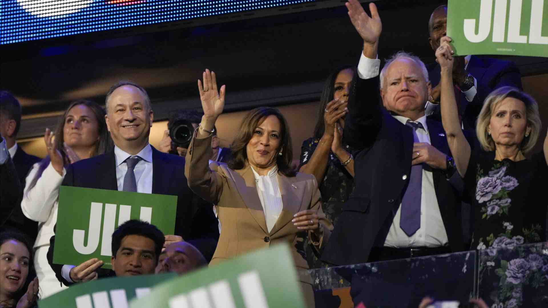 Generazione dem: il fattore età a Chicago e i “good men”