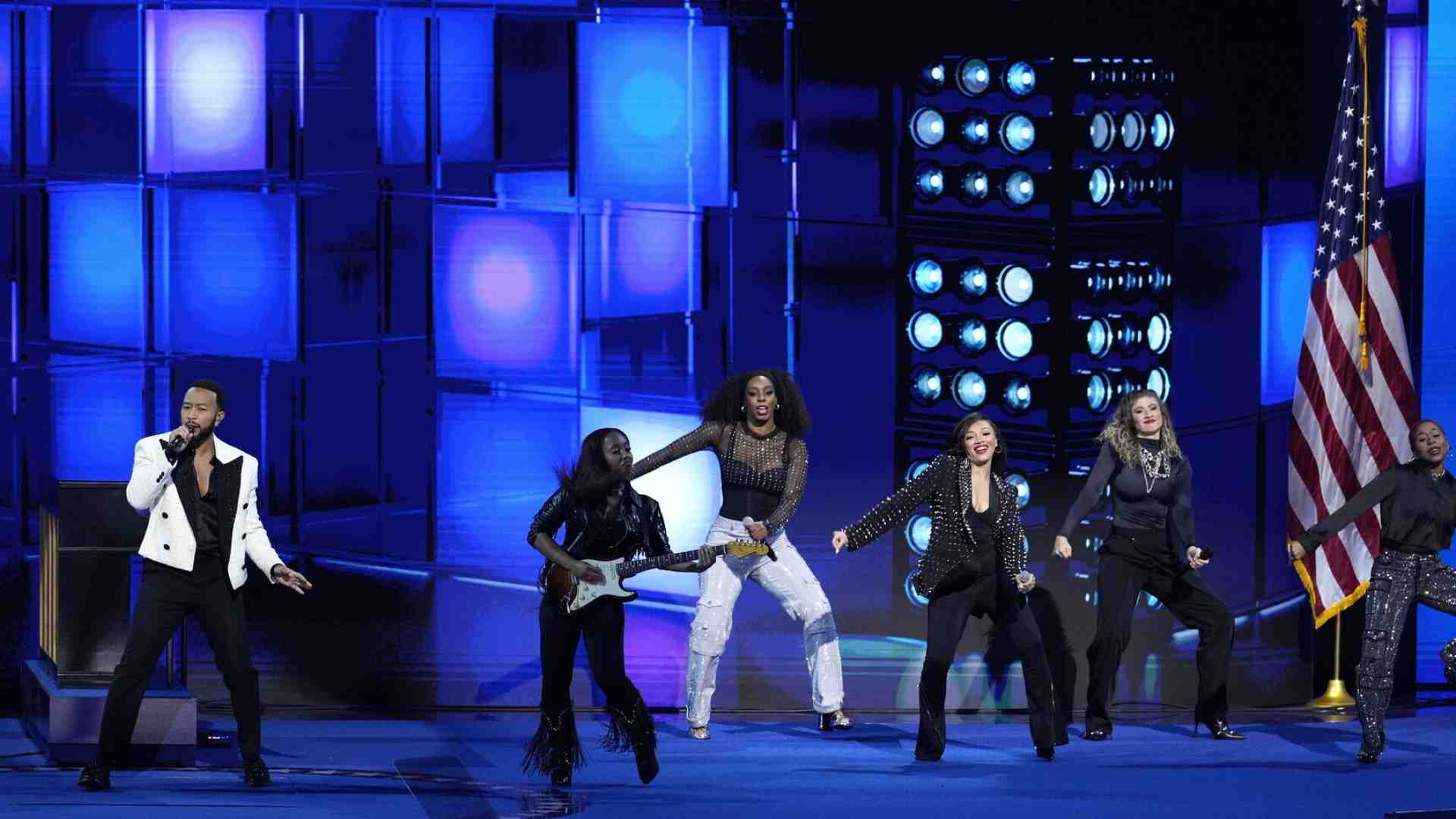 Quella di Chicago è una convention destinata a diventare la Woodstock di un’America ritrovata