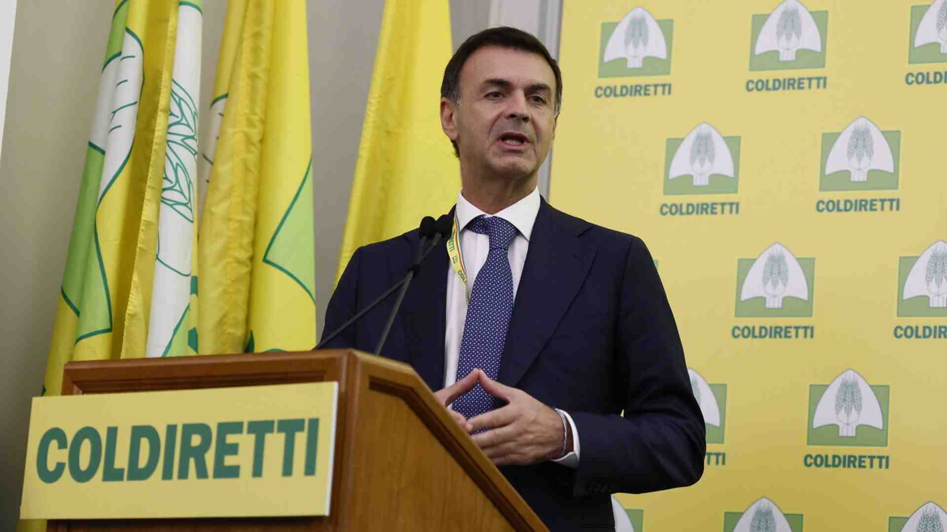 Cina, auto elettriche e formaggio. Lo scambismo di Coldiretti sul libero scambio