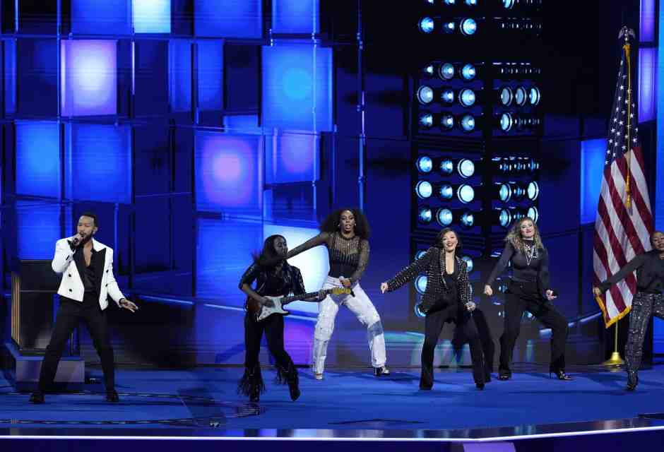 Quella di Chicago è una convention destinata a diventare la Woodstock di un’America ritrovata