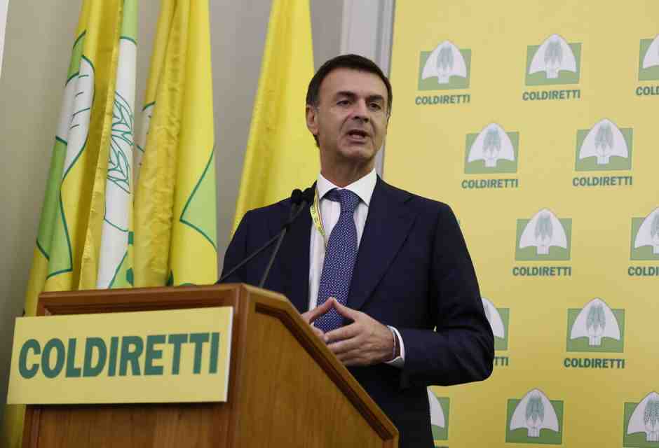 Cina, auto elettriche e formaggio. Lo scambismo di Coldiretti sul libero scambio