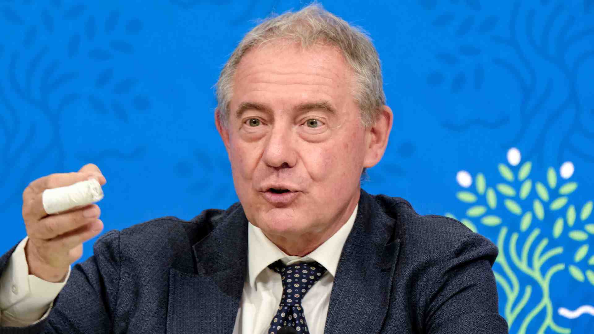 L'avvocato Brancadoro lascia Urso e l'Ilva, questione d'opportunità