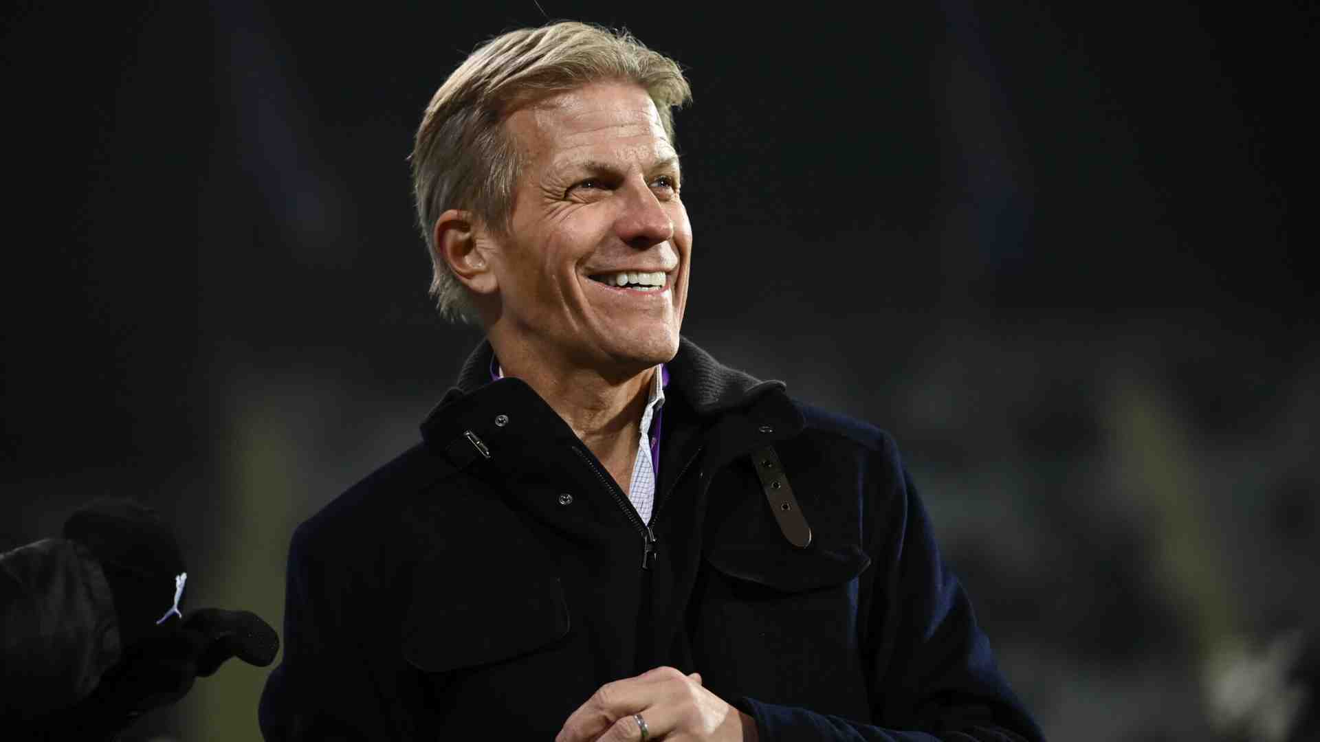 Ecco il Parma all’americana