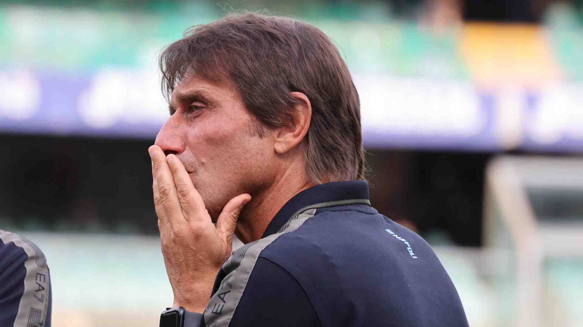 Ecco qual è il tranello di Antonio Conte