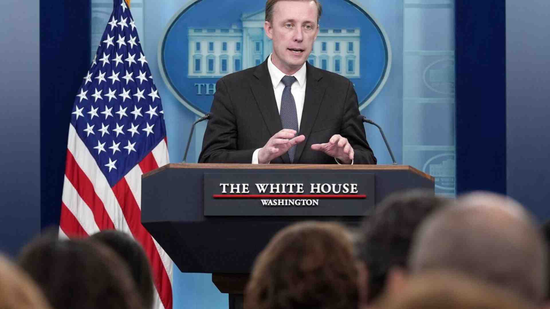 La prima volta di Sullivan in Cina per un ultimo vertice Biden-Xi