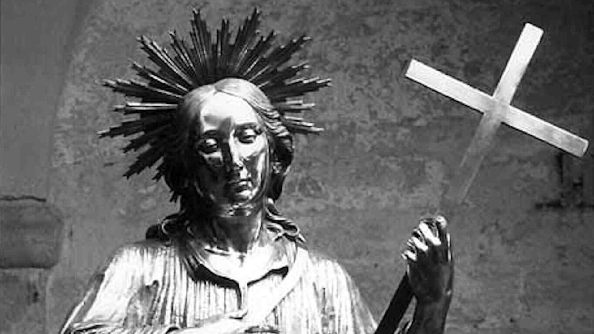 Antipatico confronto fra un vescovo cattolico e uno ortodosso