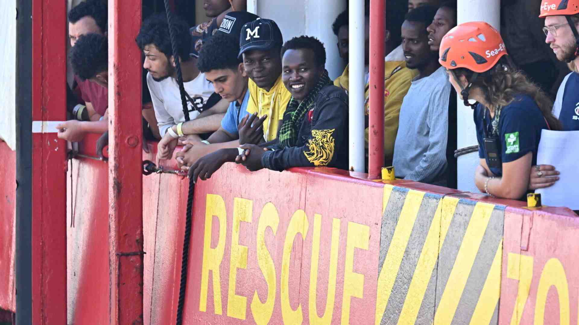 La sorpresa dell’estate 2024: la paura dello straniero non tira più