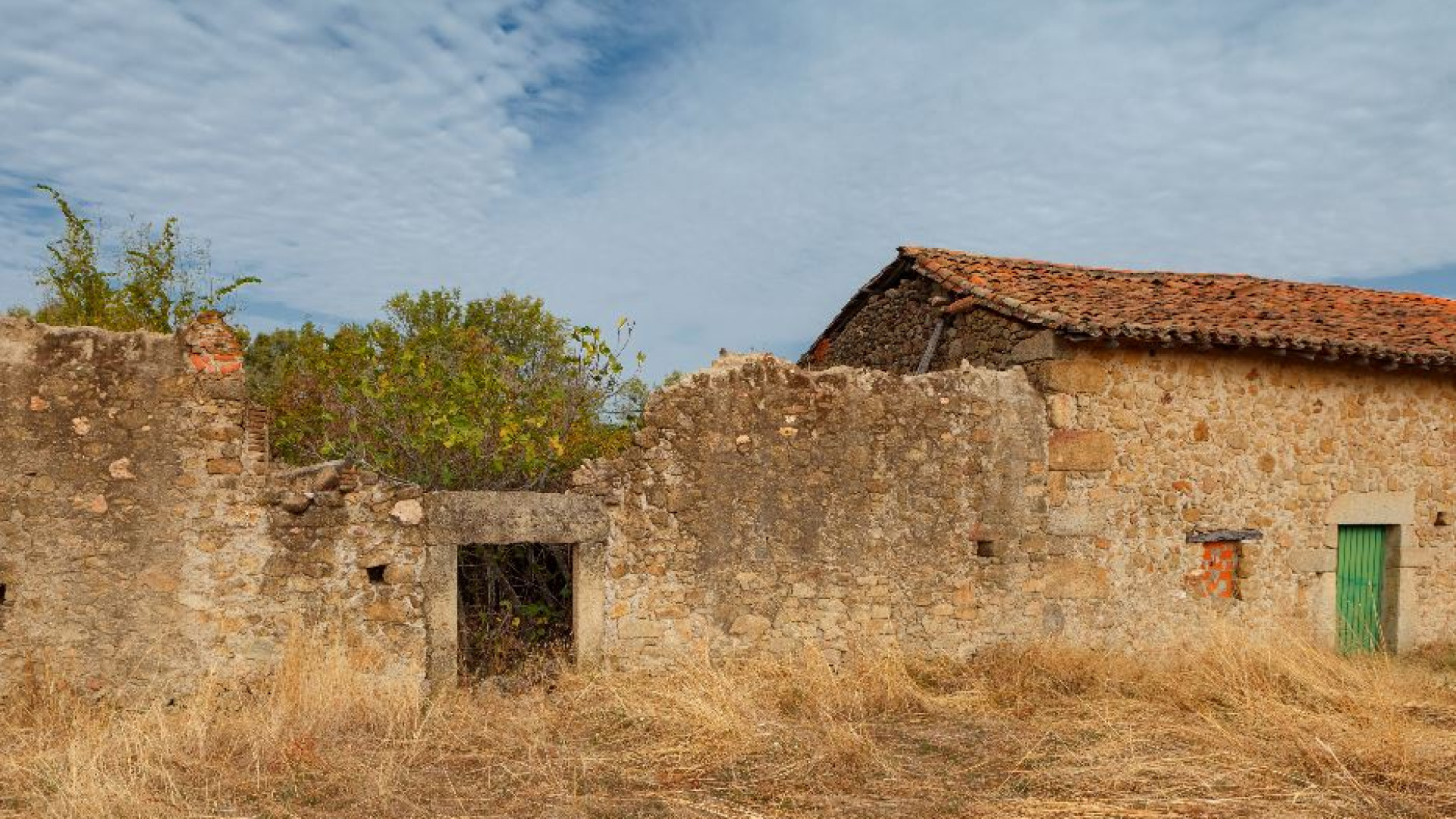 Ruderi e case diroccate in Italia, perché sono in aumento