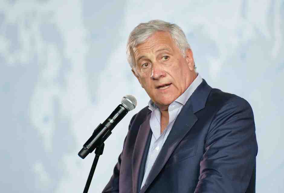 Con lo ius scholae Tajani testa il futuro di FI. Parlano i sondaggisti Gigliuto e Noto