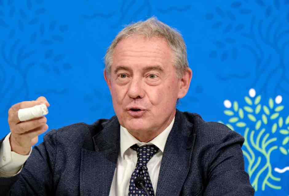 L'avvocato Brancadoro lascia Urso e l'Ilva, questione d'opportunità