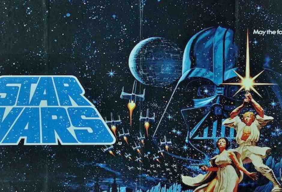 Da "Star Wars" arriva una gran lezione sulla libera scelta (che va allenata)