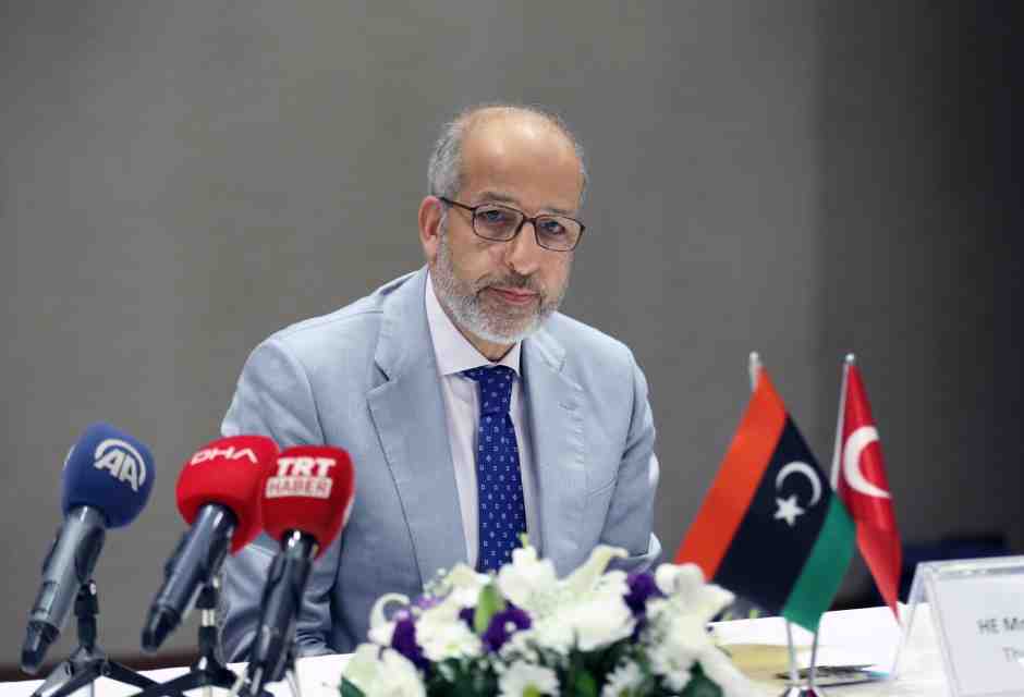 In Libia le milizie si contendono la Banca centrale. I soldi dell'Italia che fine faranno?