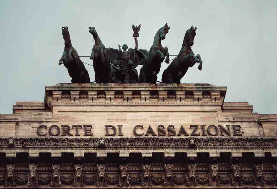 In attesa di giudizio: a quanto ammontano i tempi della Giustizia in Italia