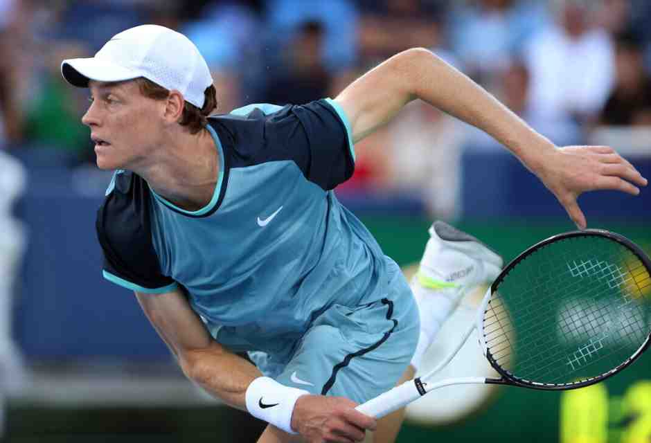 Jannik Sinner: Buon Senso e Spirito Critico nello Sport