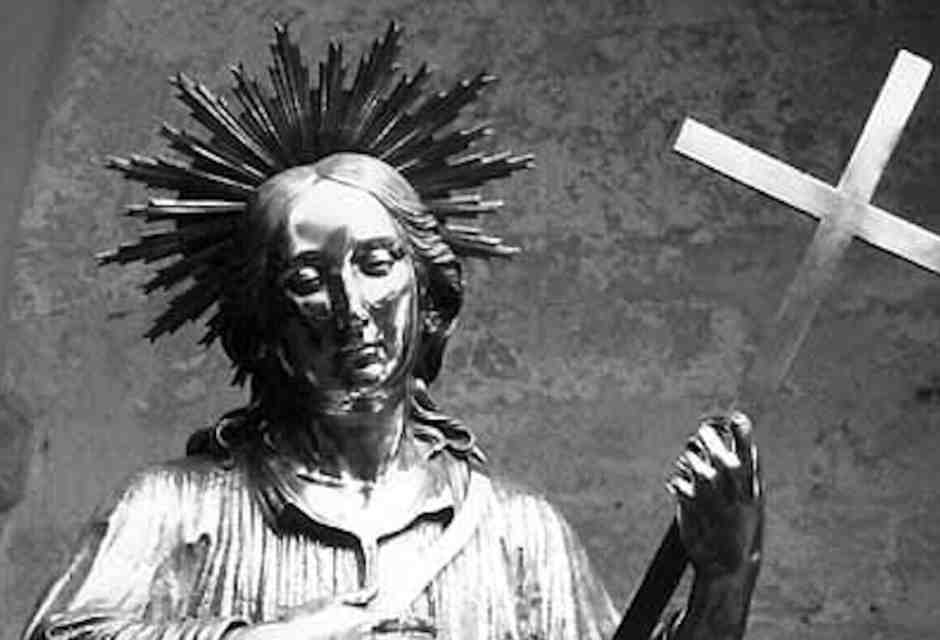 Antipatico confronto fra un vescovo cattolico e uno ortodosso