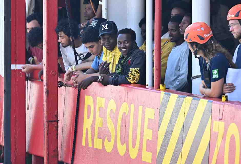 La sorpresa dell’estate 2024: la paura dello straniero non tira più