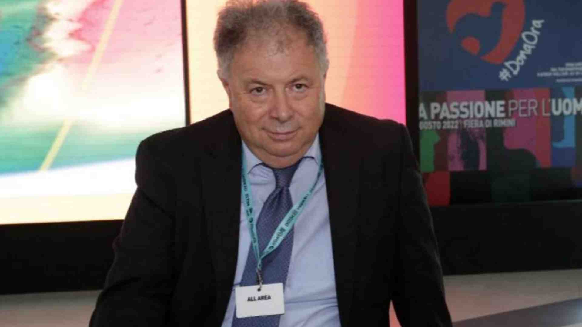 Vittadini: «Un Meeting di sostanza per incidere nella società»