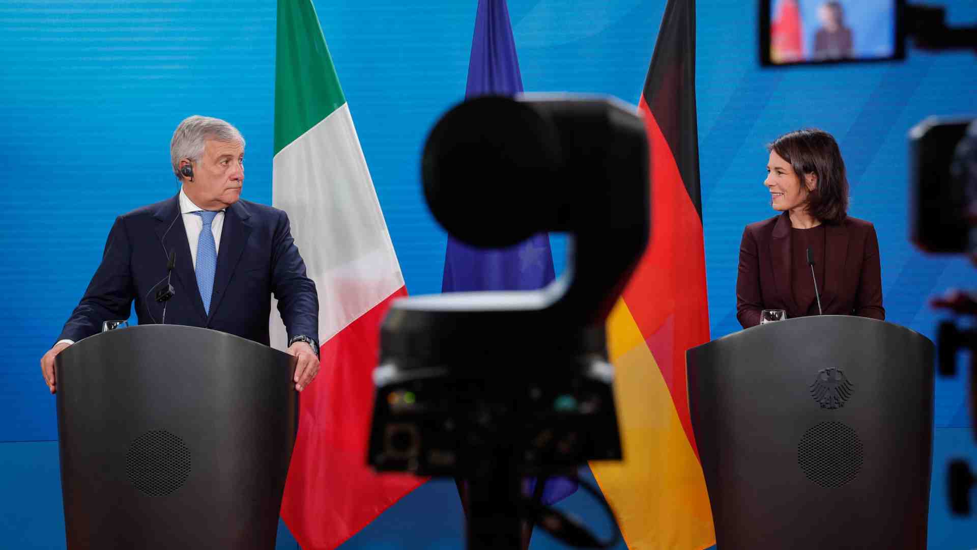 Il modello tedesco della cittadinanza