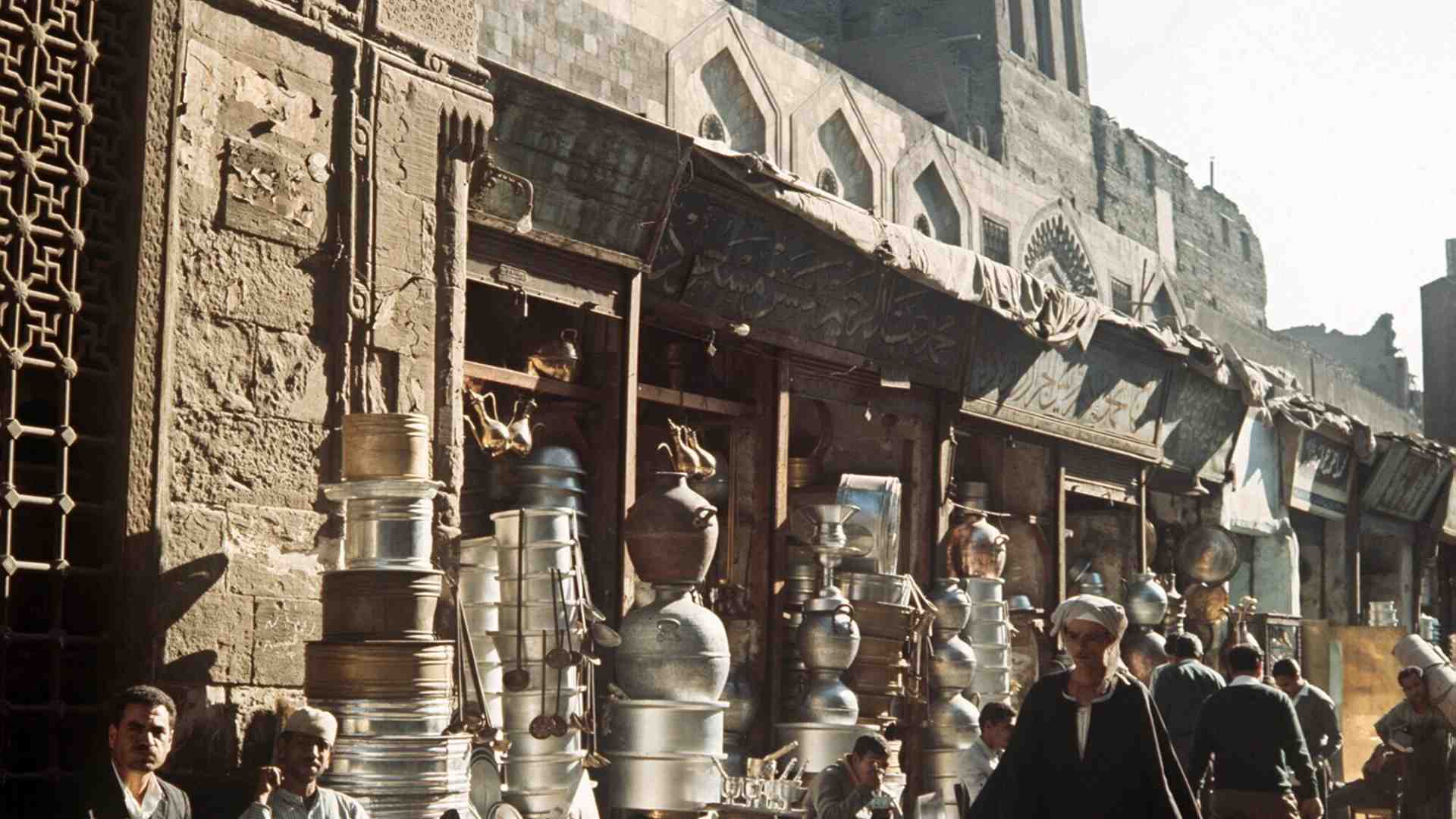 Fausta Cialente, infinito coloniale