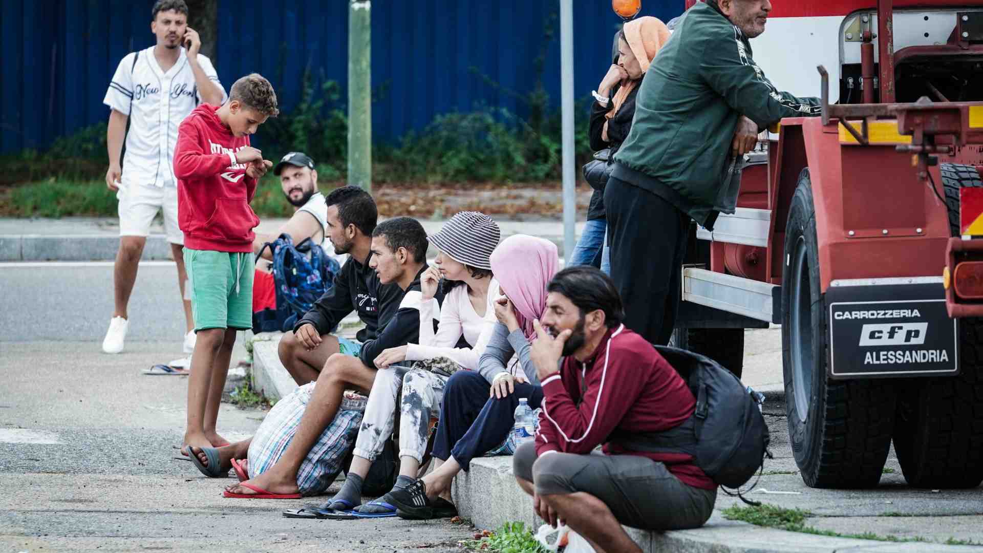 Sull’immigrazione governo e opposizione potrebbero avvicinarsi. Ci scrive Gori