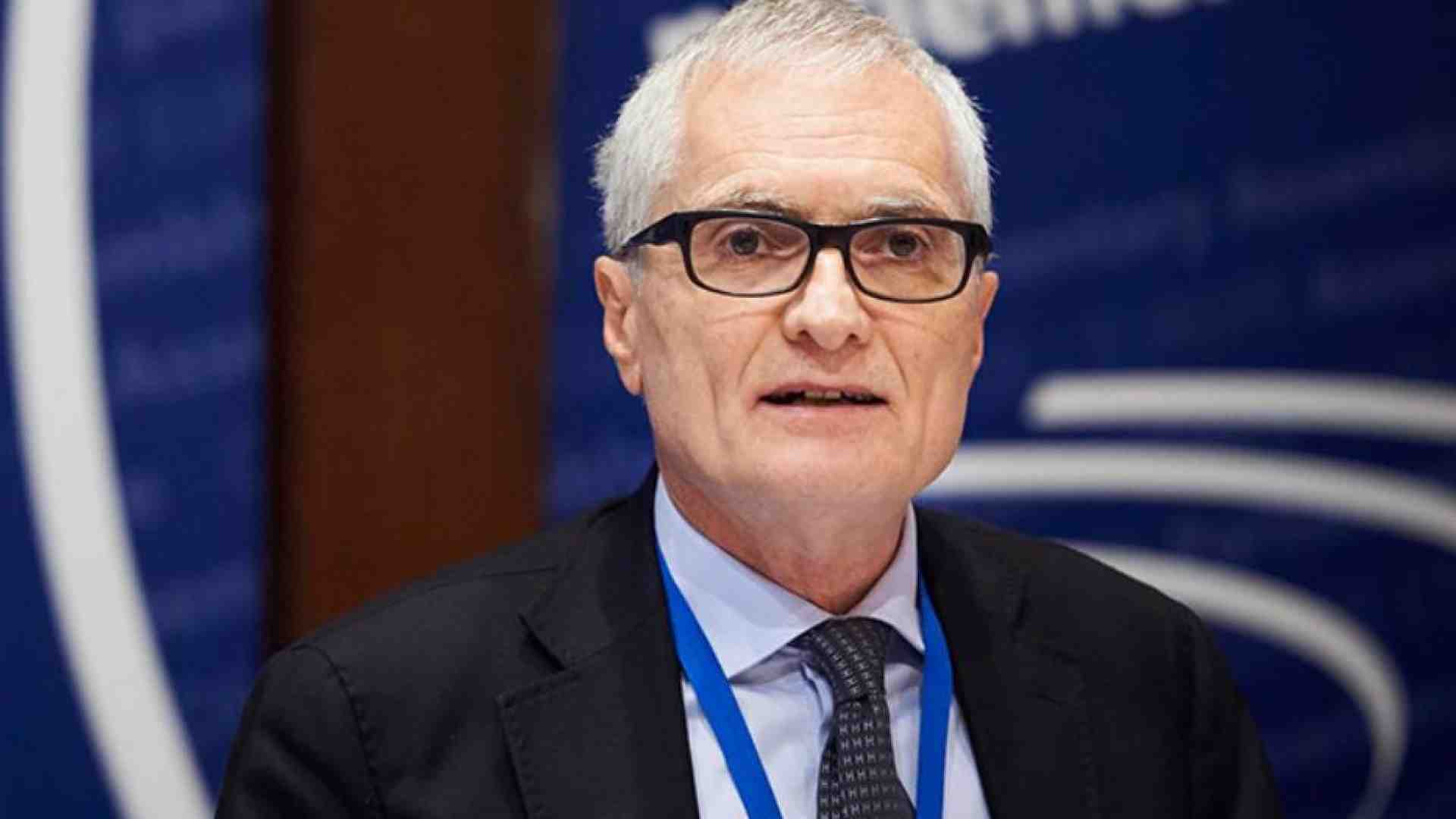 Nicoletti: «La politica riscopra il senso dell'ascolto»