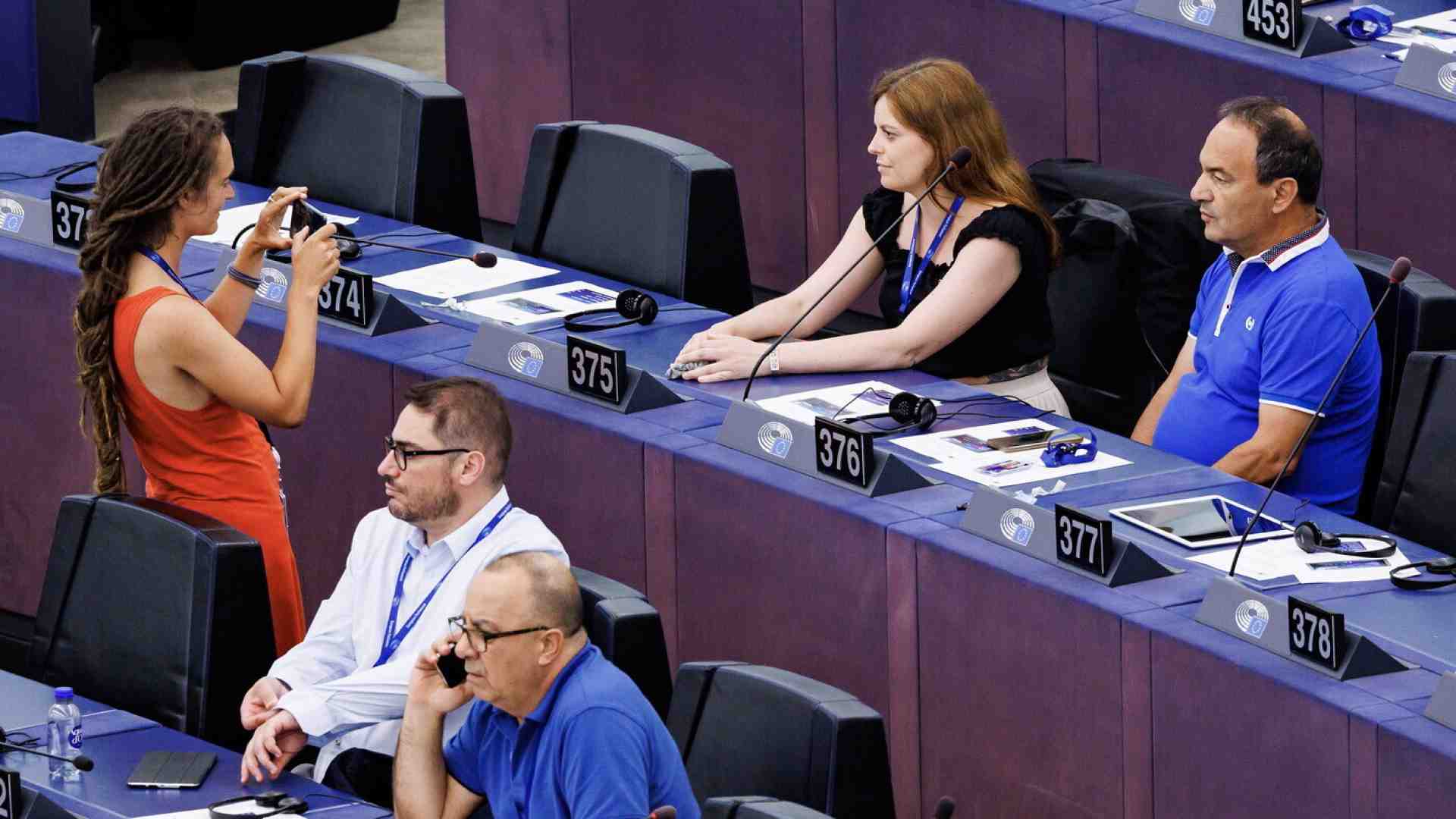 Ops! C’è una sinistra più orbaniana della destra amica di Orbán