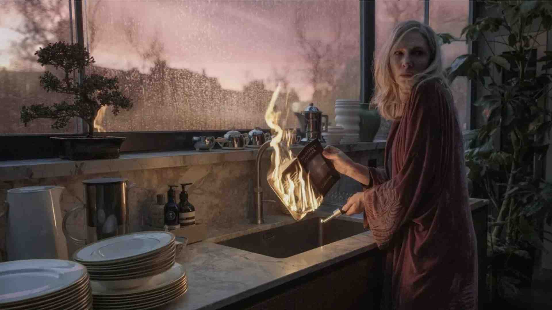 La Mostra del Cinema di Venezia si fa seriale. Ecco le magnifiche quattro