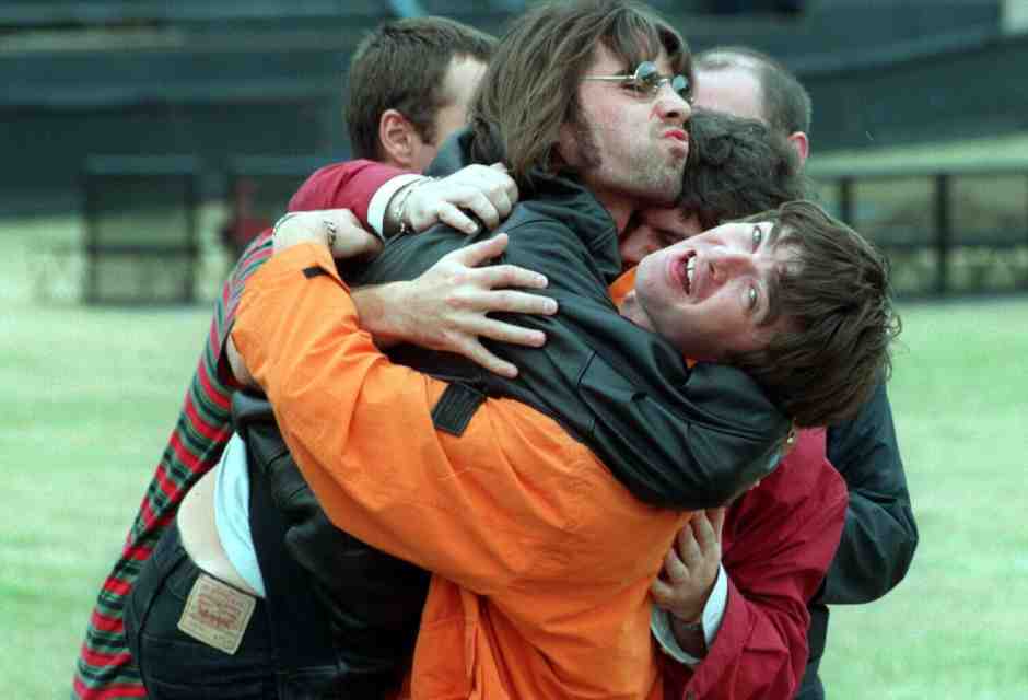 La morning glory di una pace tra fratelli: verso la reunion degli Oasis nel 2025