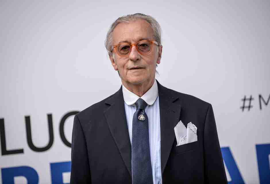 Parla Feltri: "Tajani sullo ius scholae è una mummia tarantolata. I Berlusconi comprino Repubblica"