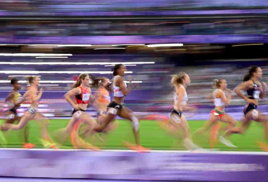Chi seguire ai mondiali di atletica Under 20 per poter dire "l'avevo detto sarebbe diventato forte"