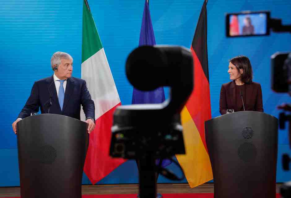 Il modello tedesco della cittadinanza