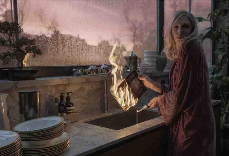 La Mostra del Cinema di Venezia si fa seriale. Ecco le magnifiche quattro