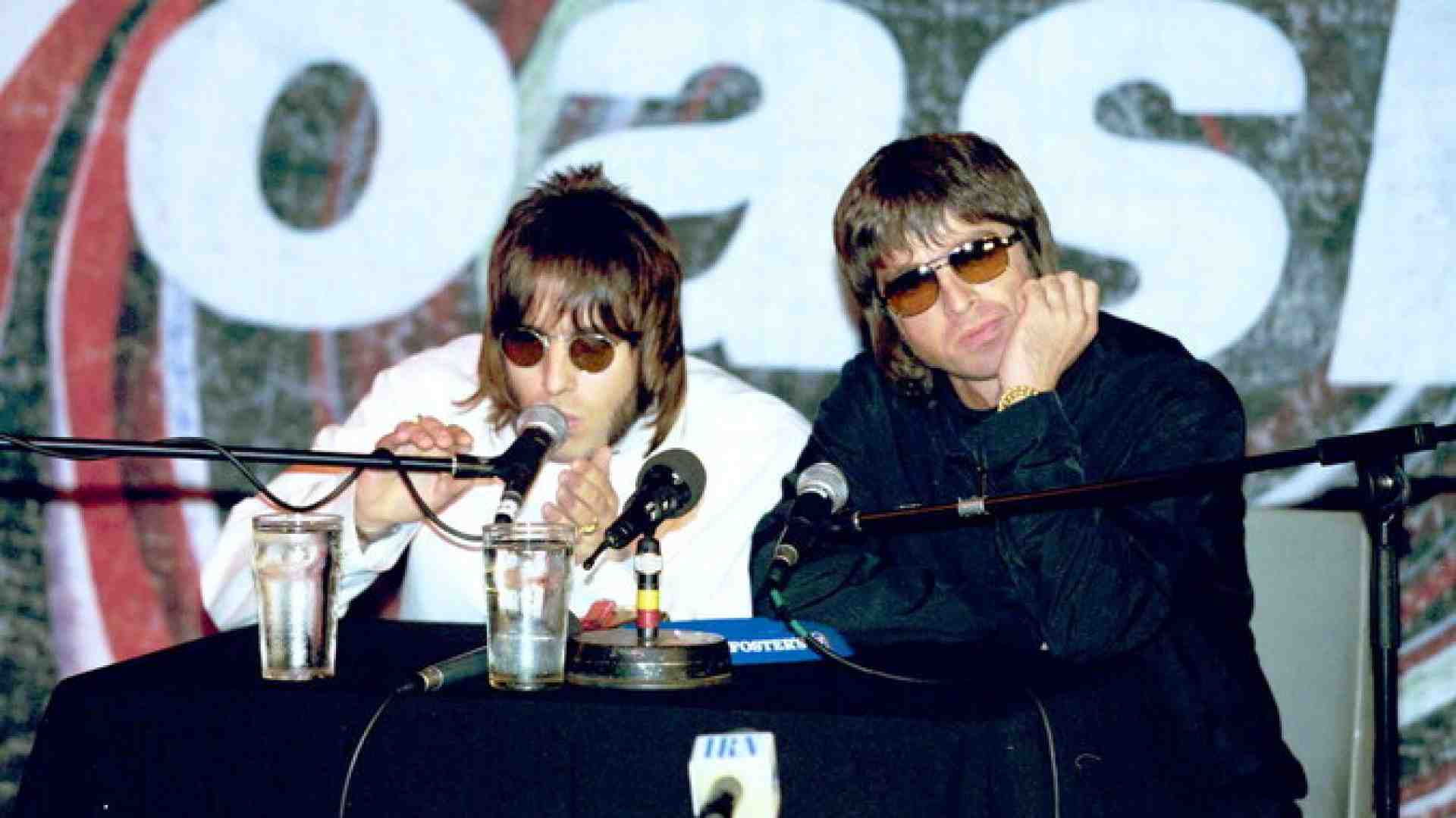 Gli anni Novanta, che meraviglia. Non è che se tornano gli Oasis torna pure tutto il resto?