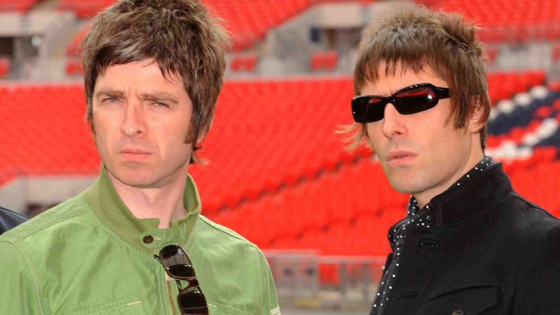 Gli Oasis confermano la reunion: ecco le date del tour
