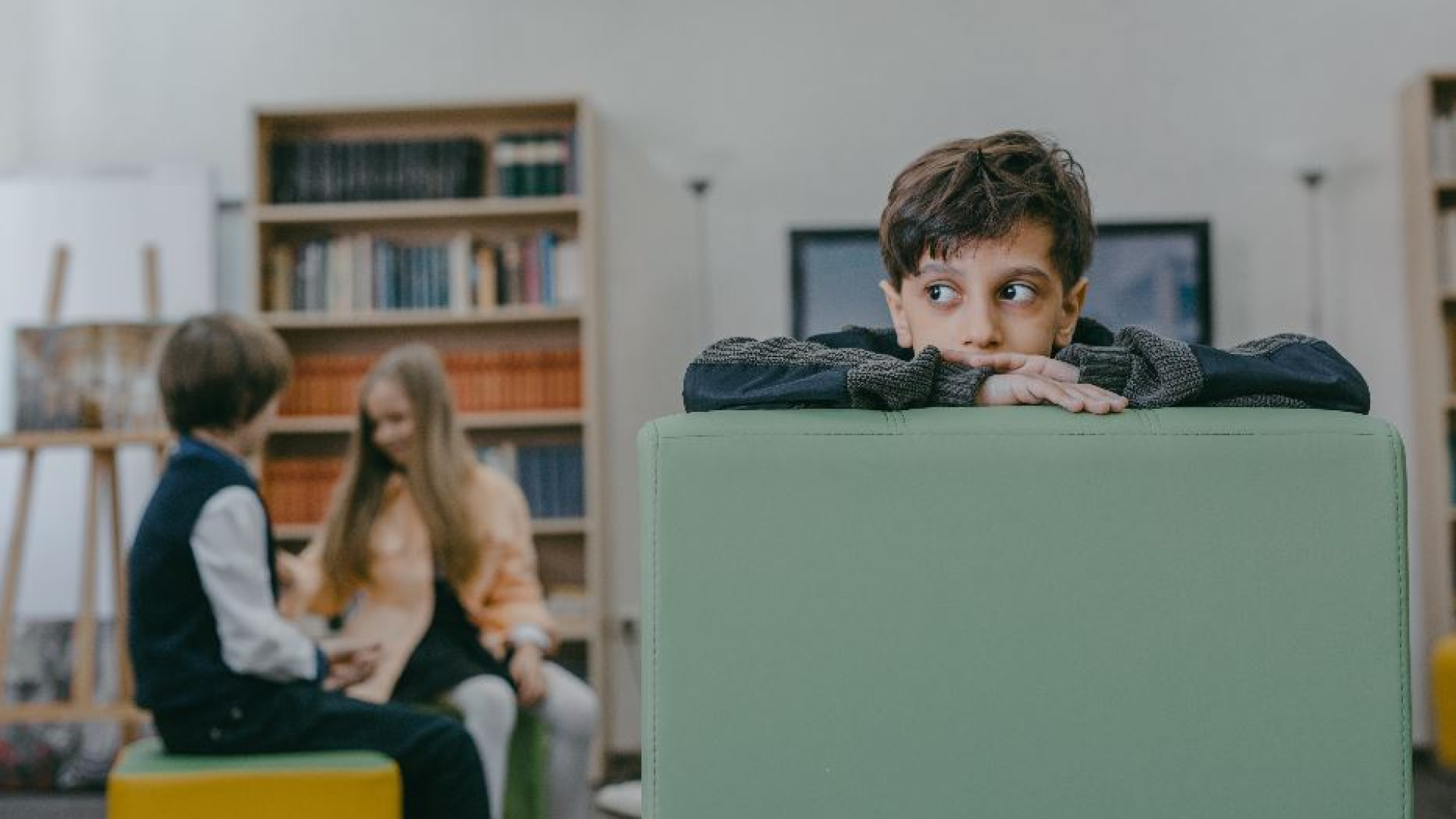 Così la scuola cattolica protegge i minori da abusi e bullismo