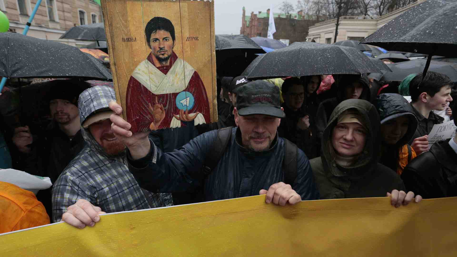 Il doppio Durov, tra putiniani e oppositori