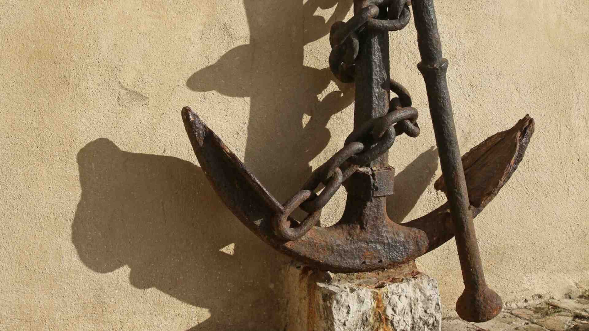 Dai pescatori a Dante, le occorrenze figurate della “morte” in rapporto al mare