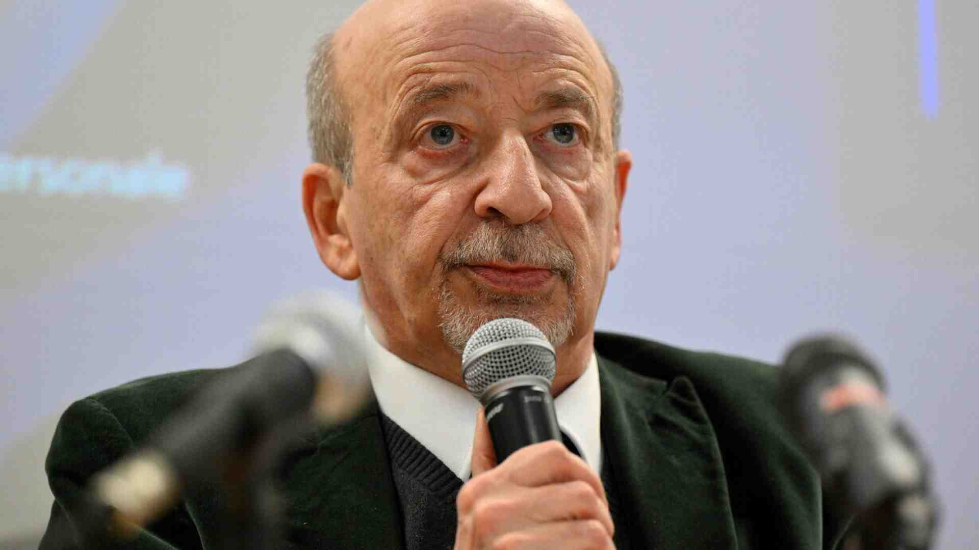 Se Pagliarulo si ripete ci ripetiamo anche noi