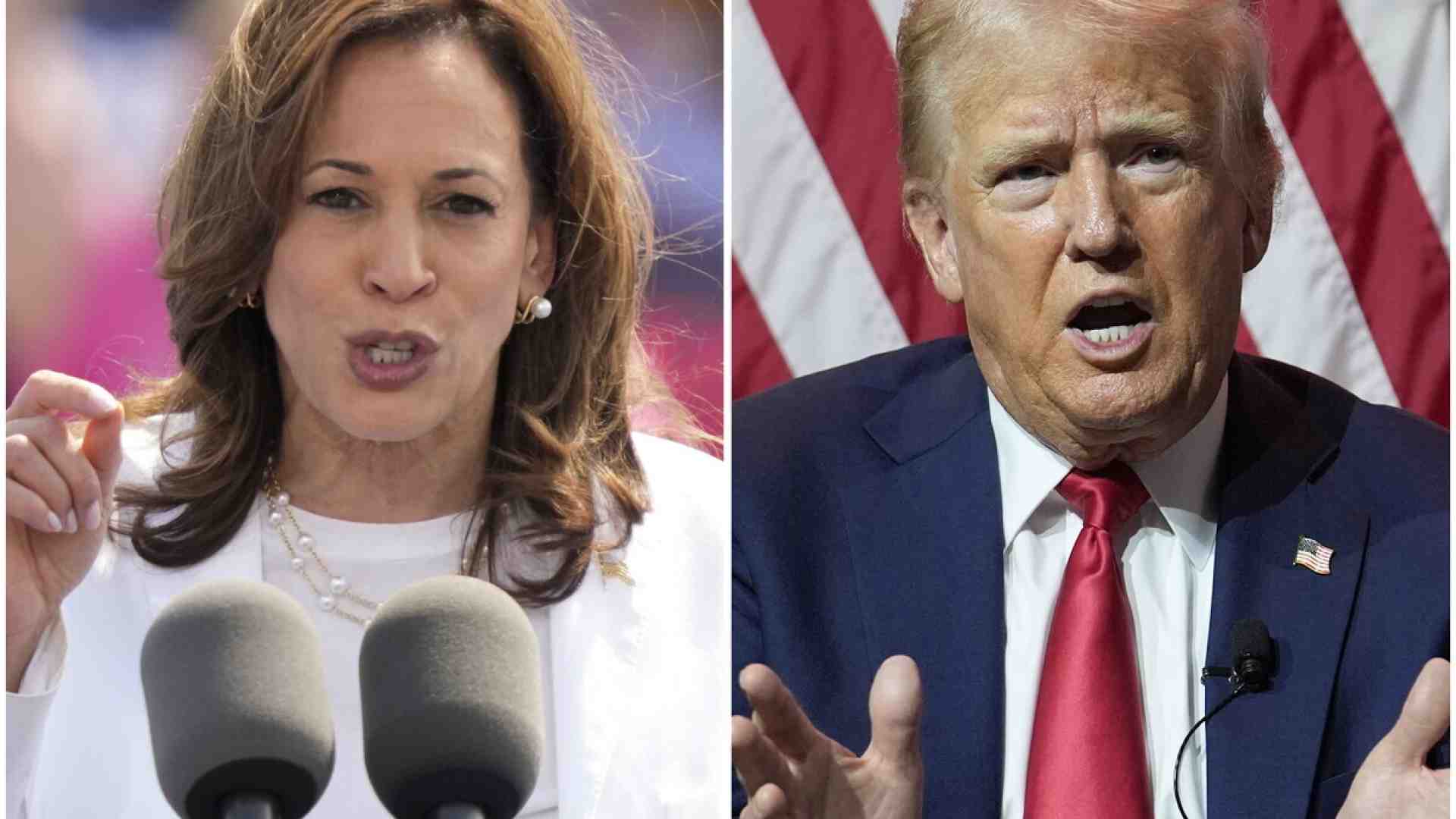 Il populismo fiscale di Trump e Harris