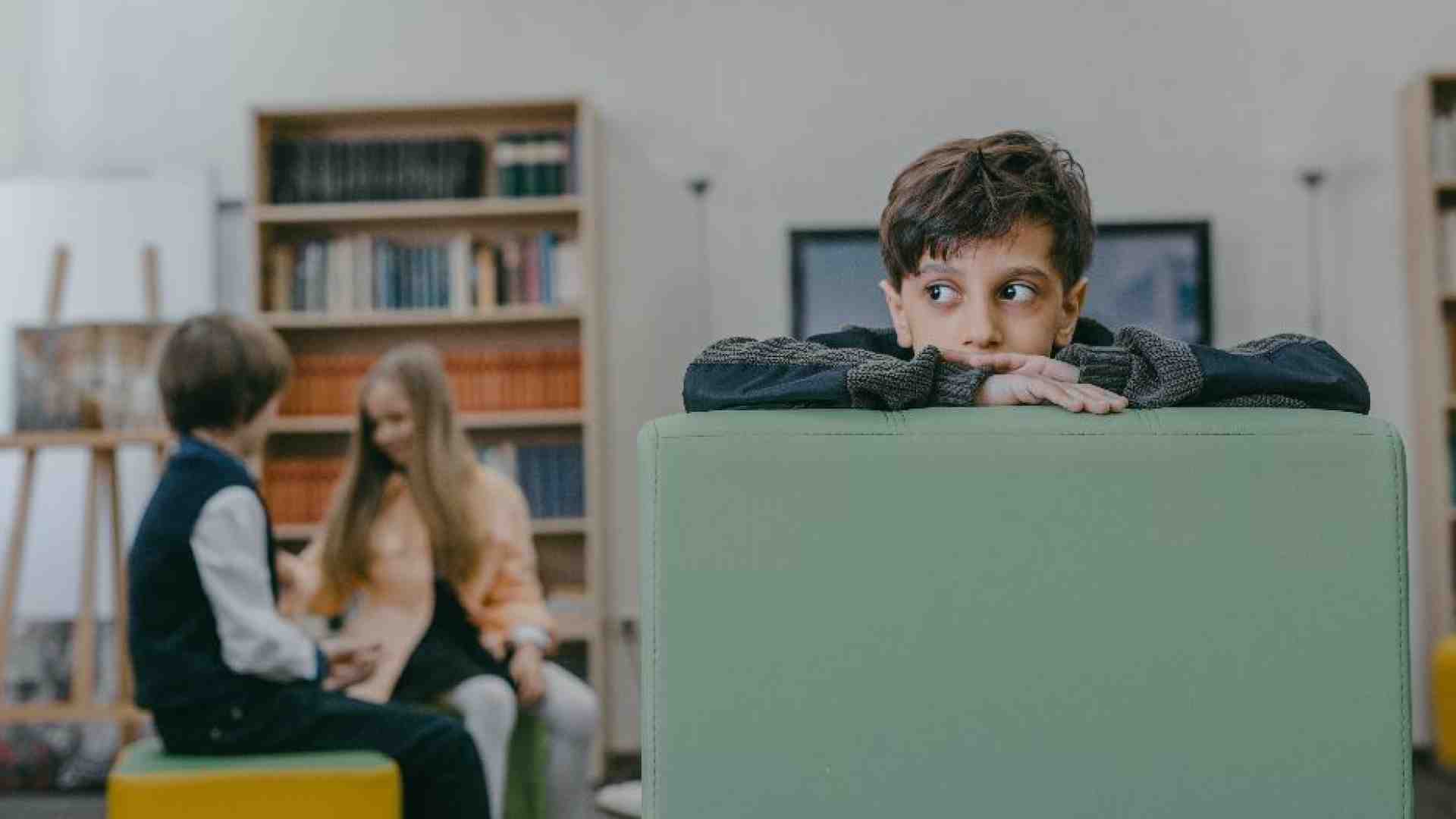 Così la scuola cattolica protegge i minori da abusi e bullismo