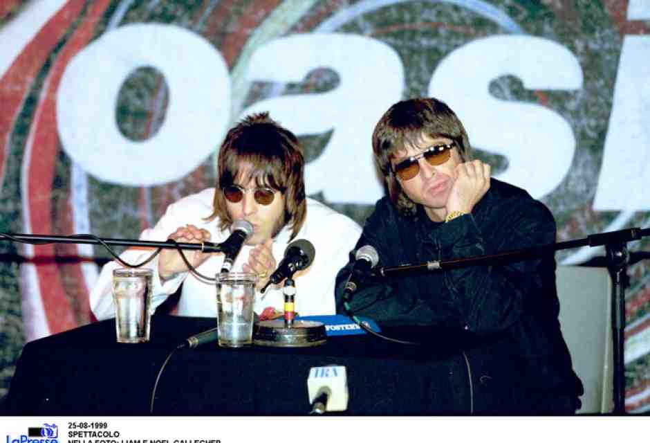 Gli anni Novanta, che meraviglia. Non è che se tornano gli Oasis torna pure tutto il resto?