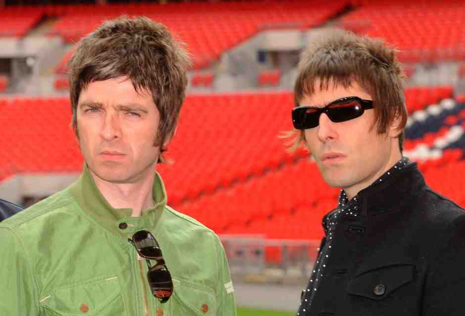 Gli Oasis confermano la reunion: ecco le date del tour