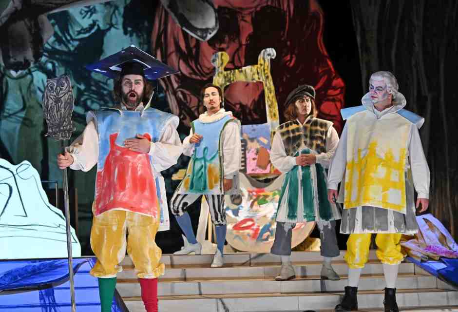 Enrico Stinchelli racconta il genio di Puccini, tra tradizione e finto modernismo