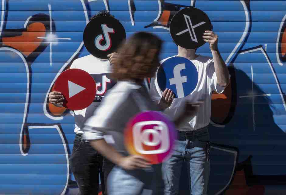 È tempo di regole per le piattaforme online, ma serve chiarezza