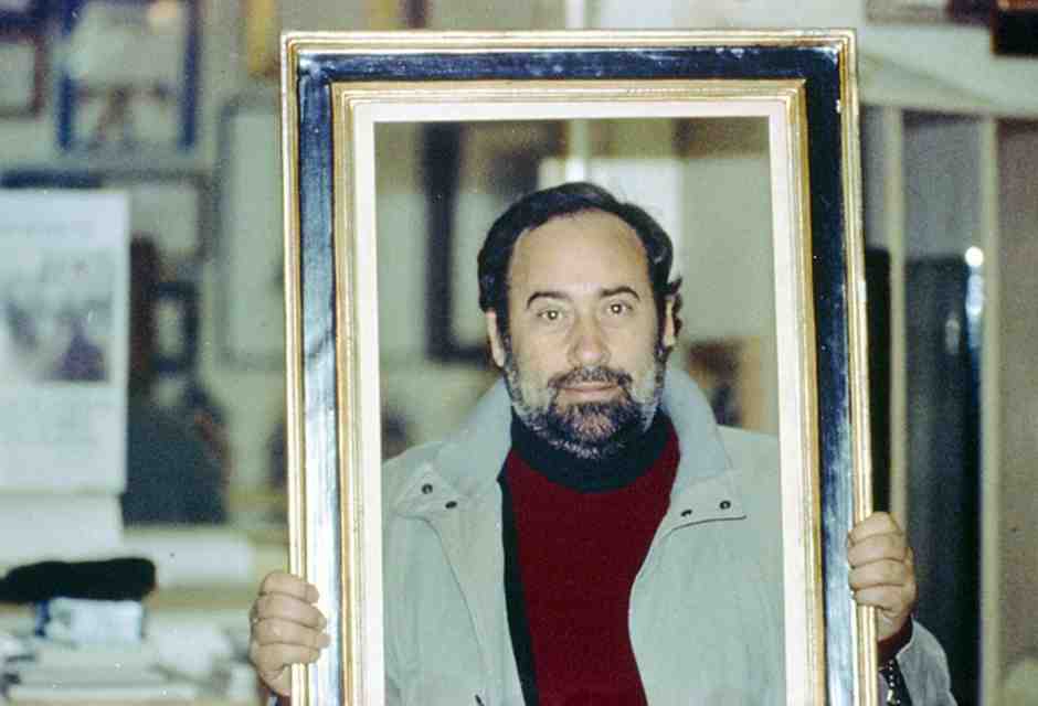 Il Tribunale e l'Ospedale, le due facce dell'imperscrutabile potenza che rovinò la vita a Del Turco